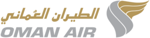 logo oman air