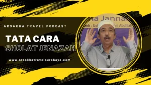 Cara Melakukan Shalat Jenazah: Instruksi dan Tata Cara yang Benar