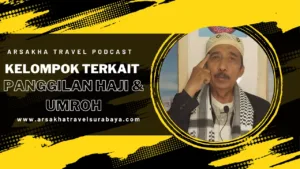 Haji dan Umrah: Sikap Manusia dan Kondisinya Ketika Dipanggil oleh Nabi Ibrahim