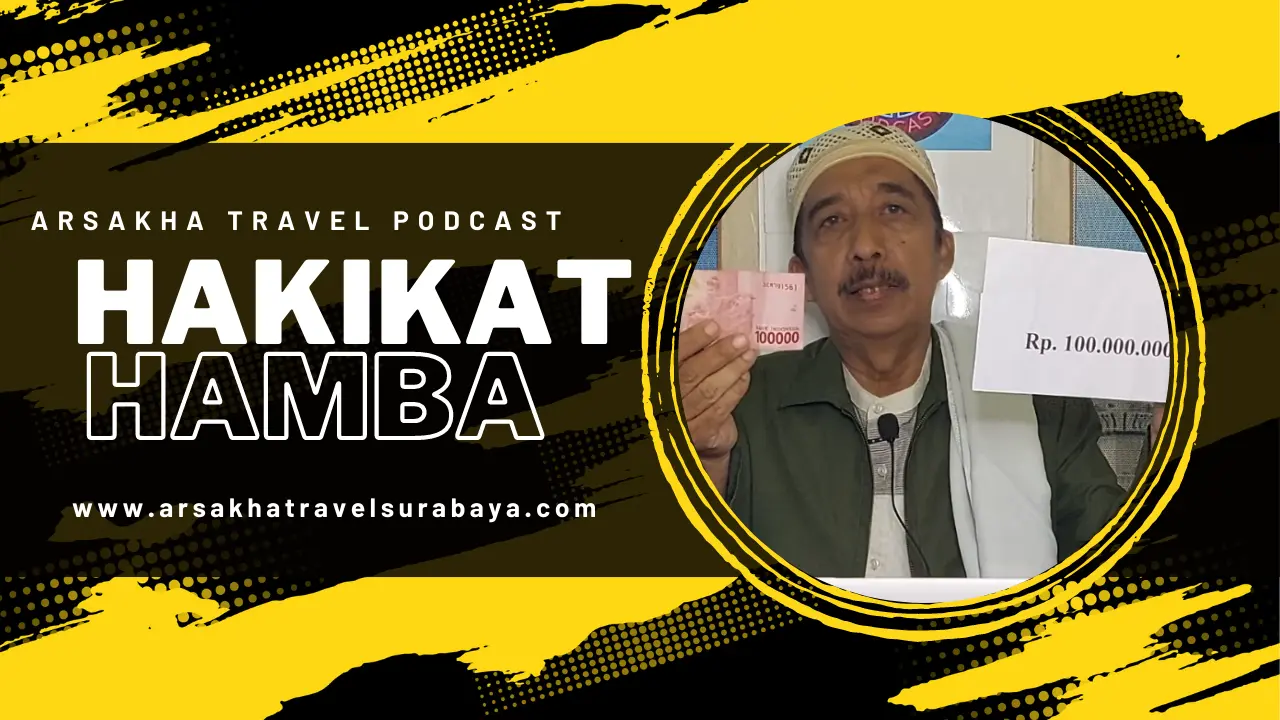 mengukur hati membangun kesadaran hakiki dalam diri