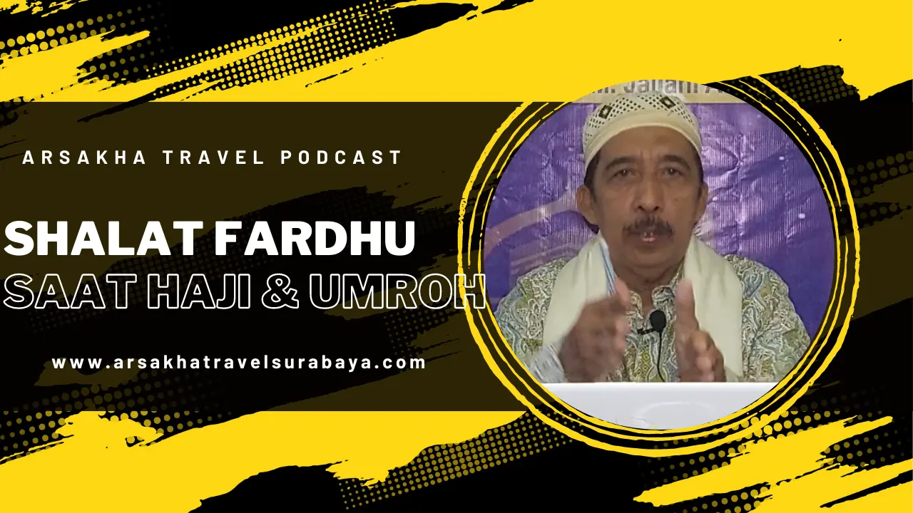 Panduan Shalat Fardhu di Waktu Safar: Cara dan Pengaturan Waktu yang Tepat