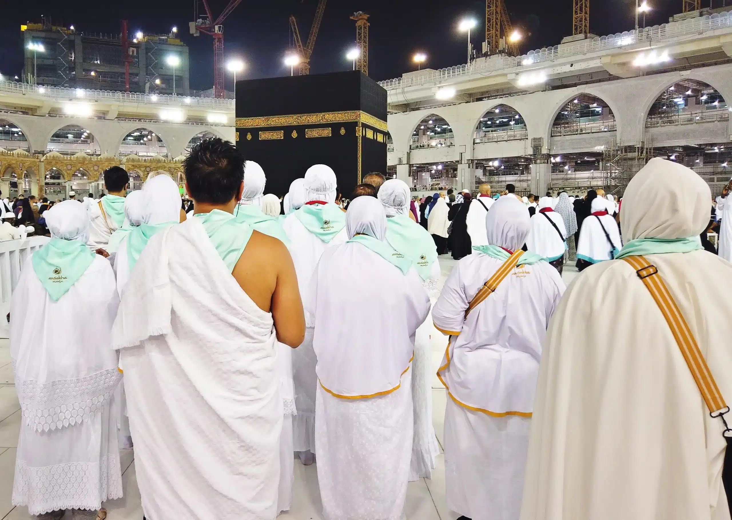 Pengertian Umroh: Penjelasan Lengkap, Syarat, dan Tata Cara Pelaksanaannya