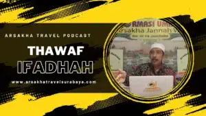 Thawaf Ifadhah