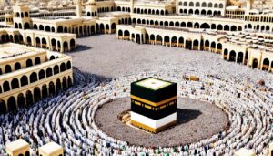 Mengenal 3 Macam Haji dan Pengertiannya