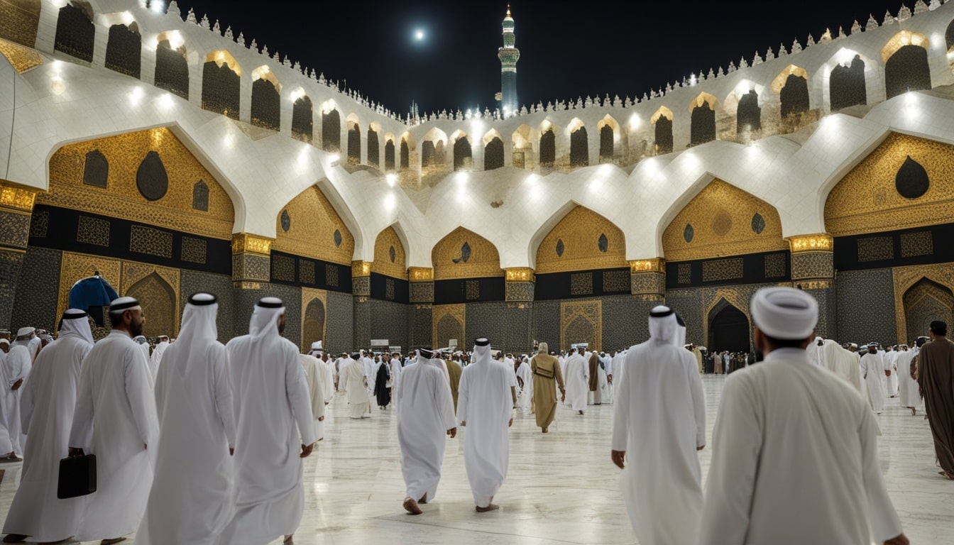 Apa Itu Muthawif? Panduan Lengkap untuk Calon Jamaah Umrah dan Haji